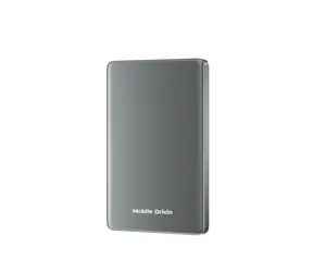 Mobile Origin PB4 Slim 3in1 Bezdrôtová PowerBanka 5000mAh / USB-C 20 W