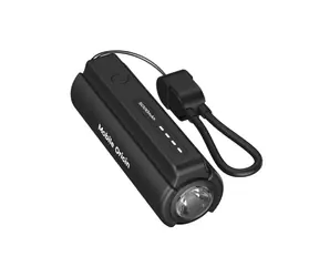 Mobile Origin PB7 Kompaktná PowerBanka so svietidlom 5000mAh / USB-C