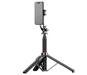 Mobile Origin magnetic Selfie Stick Tripod S1 čierna