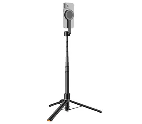 Mobile Origin magnetic Selfie Stick Tripod S2 čierna
