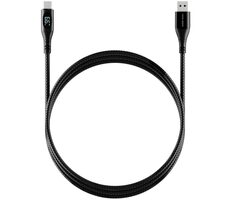 Mobile Origin CB1 66W Display Cable USB-A na USB-C 1.5m