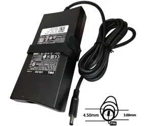 Rozbalené - DELL AC Adaptér 130W (77011175) / 19.5V / 4.5x3.0 mm / rozbalené
