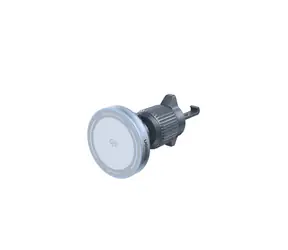 Ugreen 55967 Magnetická bezdrôtová rýchlonabíjačka do auta / 25 W / Magflow Qi2.2