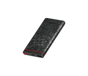 SHARGE C1 CarbonBlade (10K) Power Bank