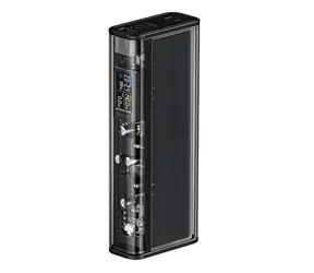 SHARGE Shargeek 140W Power Bank - Black