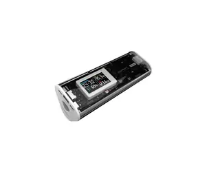SHARGE Shargeek 170W Power Bank - White