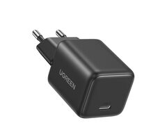 Ugreen X512 GAN USB-C POWER ADAPTER sivá / nabíjací adaptér / 20W / 1x USB-C