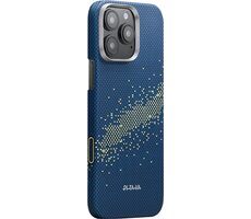 Pitaka Ultra-Slim PitaTap Case ochranný kryt pre Apple iPhone 16 Pre Over the Horizon