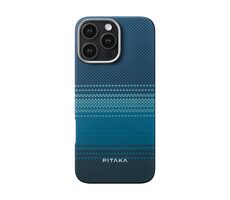 Pitaka Ultra-Slim PitaTap Case ochranný kryt pre Apple iPhone 16 Pro Moonrise