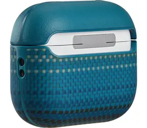 Pitaka Aramid Fiber Magnetic Case ochranné puzdro na slúchadlá AirPods Pro 3 Moonrise