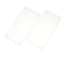 Mio statická fólia na sklo pre lepiace držiaky MiVue / 2ks (bulk)