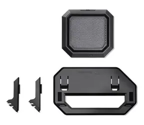 Thermaltake Chassis Stojan pre skriňu The Tower 250 Black