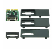Rozbalené - ZEBRA Upgrade Kit - Rozhranie RS-232 pre ZD410 a ZD420 / rozbalené