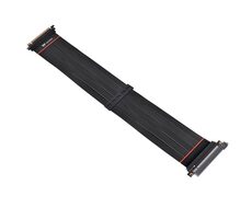 Thermaltake PCIe Extender 4.0 16X 60 cm čierna