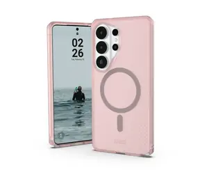UAG Dot Zadný kryt pre Samsung Galaxy S26 Ultra Rose