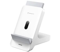 Vivo 50W Wireless Flash Charger biela / bezdrôtová nebíjačka / 50W