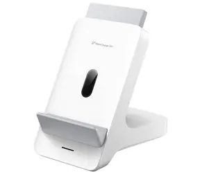 Vivo 50W Wireless Flash Charger biela / bezdrôtová nebíjačka / 50W