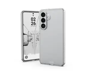 UAG Plyo Zadný kryt pre Samsung Galaxy S26 PLUS Ice