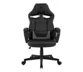 SENSE7 Knight čierno-šedá