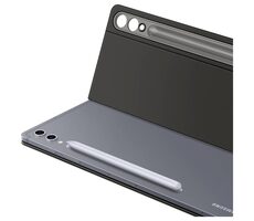 Rozbalené - Samsung Book Cover Slim Galaxy Tab S10+/S9+ black / rozbalené