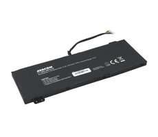 Avacom batéria pre Acer Acer Nitro 5 AN515 & Nitro 7 AN715 / Li- POL / 15.4V / 3674mAh