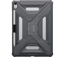 UAG Scout PLUS ochranné púzdro pre Apple iPad 11" (2022/A16 2025) sivá