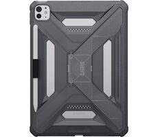 UAG Scout PLUS ochranné púzdro pre Apple iPad Pro 13" 2024 sivá