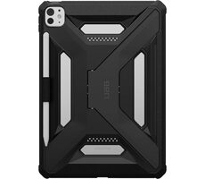 UAG Scout PLUS ochranné púzdro pre Apple iPad Pro 13" 2024 čierna