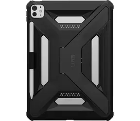 UAG Scout PLUS ochranné púzdro pre Apple iPad Pro 13" 2024 čierna