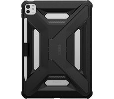 UAG Scout PLUS ochranné púzdro pre Apple iPad Pro 11" 2024 čierna