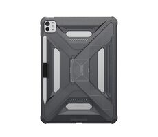 UAG Scout PLUS ochranné púzdro pre Apple iPad Pro 11" 2024 sivá