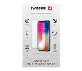 Swissten Ochranné temperovené sklo pre XIAOMI 17 RE 2.5D