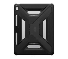 UAG Scout PLUS ochranné púzdro pre Apple iPad Air 13" (2024/2025) čierna