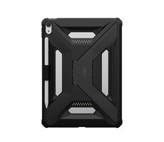 UAG Scout PLUS ochranné púzdro pre Apple iPad 11" (2022/A16 2025) čierna