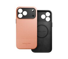 Native Union Active Case zadný kryt pre Apple iPhone 17 Pro Max oranžová