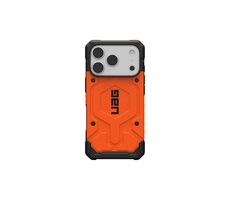 UAG Pathfinder Magsafe zadný kryt pre Apple iPhone 17 Pro Max oranžová