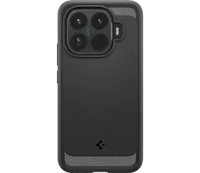 Spigen Rugged Armor ochranný kryt pre XIAOMI 15T Pre matná čierna