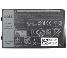 DELL 451-BCZJ Batéria pre notebooky / 2-článková / 35.6Wh / Li- ION / pre Latitude 7230 Rugged Extreme