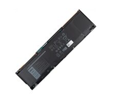DELL 451-BCQR Batéria pre notebooky / 6-článková / 97Wh / Li- ION / pre Precision 5750/5760/5770/ XPS 9700/9710/9720/9730