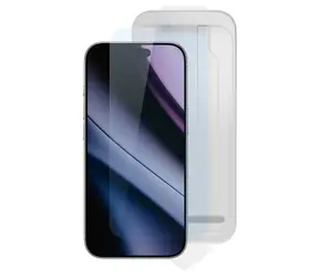 Epico Glass Protector DF ochranné sklo pre iPhone XR/11
