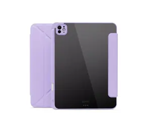 Epico Hero Flipové púzdro pre Apple iPad 10.9" (2022)/11" fialová