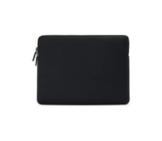 Pipetto Classic Fit Sleeve púzdro pre Apple MacBook Air 15" čierna