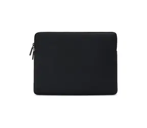 Pipetto Classic Fit Sleeve púzdro pre Apple MacBook Air 15" čierna