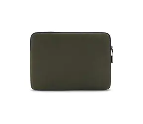 Pipetto Expand Sleeve púzdro pre Apple MacBook Pro 14"/MacBook Air 13.6" tmavo zelená