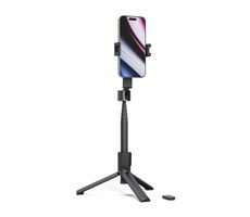 Epico Tripod Mag+ Selfie Stick čierna