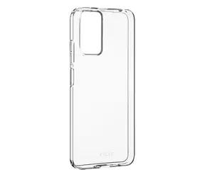 Rozbalené - FIXED TPU gélové púzdro pre XIAOMI Redmi Note 12S číra / rozbalené