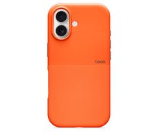 Beats Apple iPhone 17 Rugged Case SIERRA Orange