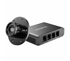 Rozbalené - Moza Univerzálny HUB a držiak na základe herného volantu