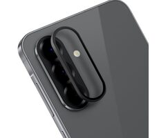 Obal:Me Ochrana Šošoviek pre Samsung Galaxy A56/A36 5G Black