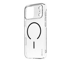 Obal:Me MagNetix Limpid Kryt pre Apple iPhone 17 Pre Max Transparent